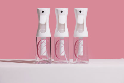 CContinuous Mist Spray Bottle